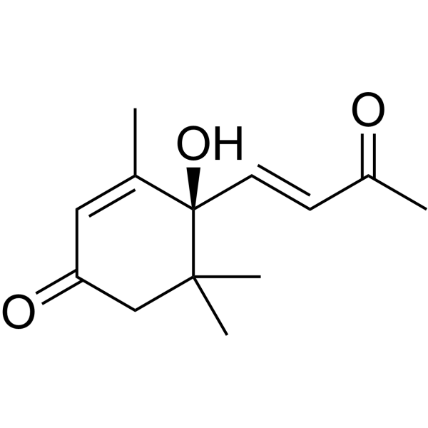 Dehydrovomifoliol 39763-33-2